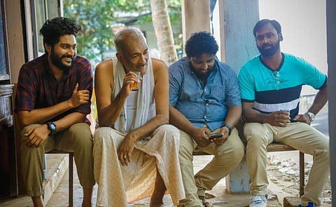 Lal Jose