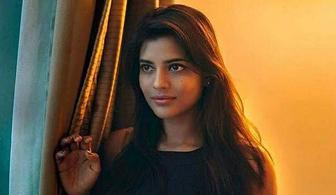 Aishwarya Rajesh's 25th film titled Boomika 