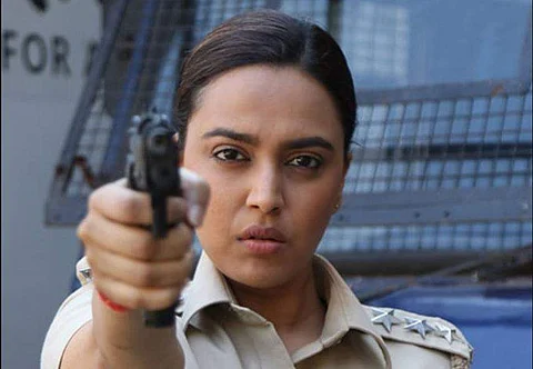 Swara Bhasker: Actors invest the least amount of hardwork but walk away with all the credits
