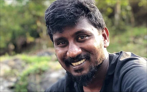 Photo by Pa Ranjith