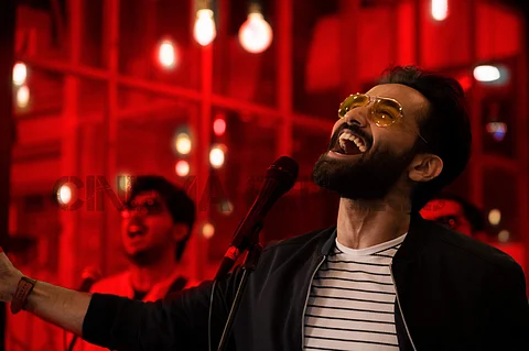 Amitash Pradhan: I have realised the value of people