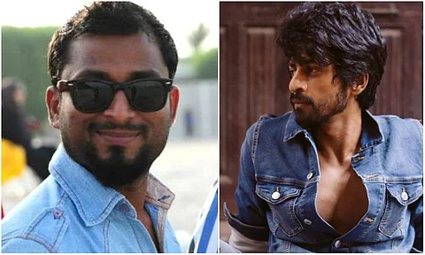 Trance-fame Anwar Rasheed to direct Tamil film starring Arjun Das 