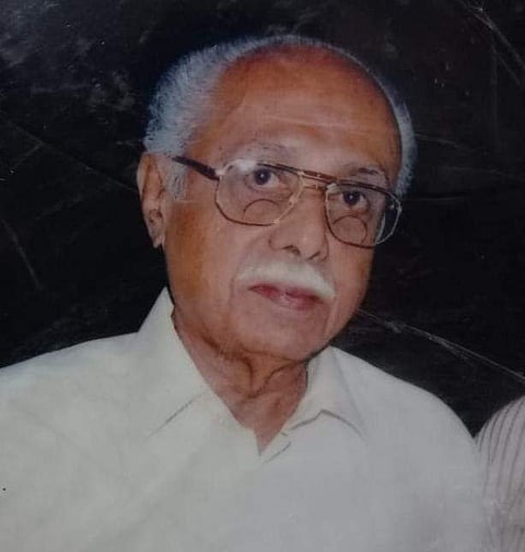 Malayalam filmmaker AB Raj passes away