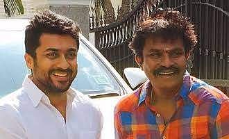 Director Hari expresses displeasure over Suriya's move to release Soorarai Pottru online