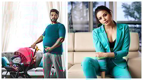 Nimagondu Sihi Suddi: Story of a man’s pregnancy