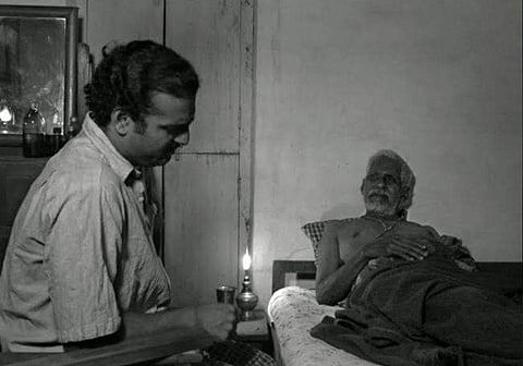 Don Palathara's 1956, Central Travancore