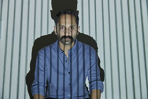We are now in a place where we can try anything: Fahadh Faasil