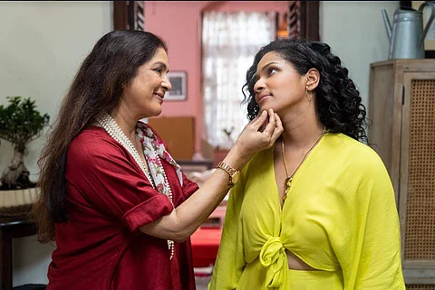 Masaba Masaba Review: Not the 'hot mess' it wants to be
