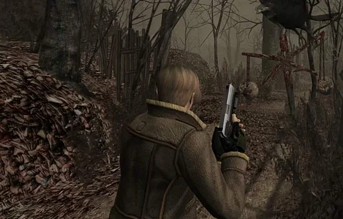 Netflix developing Resident Evil live-action series