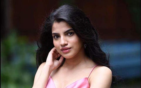 Asheema Vardaan to play one of villains in Abhay 2
