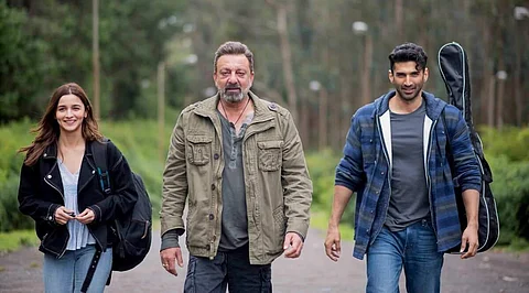Sadak 2 Movie Review: An embarrassing, unnecessary sequel