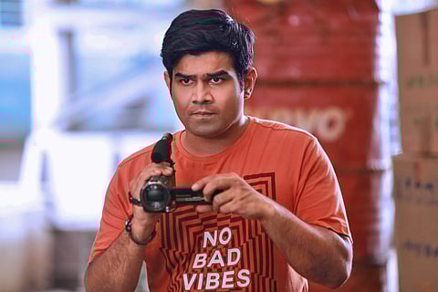 Sahil Vaid: I was jealous of Sushant Singh being the Thalaivar Rajinikanth fan in Dil Bechara