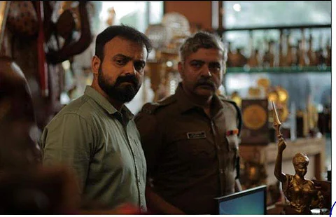 Malayalalm film Anjaam Pathiraa to be remade in Hindi 
