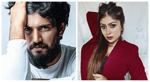 Sushmitha to make her debut with Krishna’s Love Mocktail 2