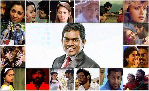 On his birthday, we give you forty of his unforgettable songs. Read on..