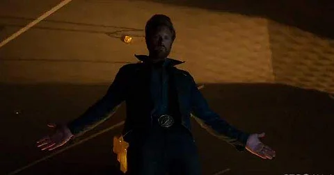 The Stand: Teaser of mini-series adaptation of Stephen King's novel out