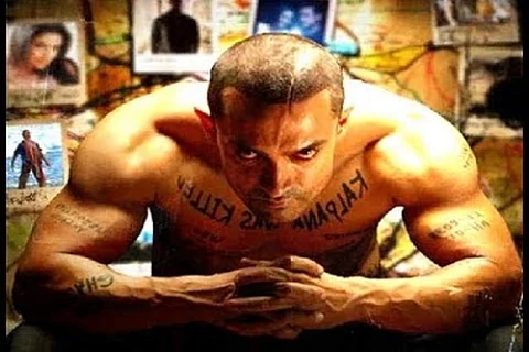 There’s no forgetting Ghajini, the blockbuster thriller that created the 100-crore club and proved that Kalpana, indeed, was killed. Here’s some interesting trivia about the Aamir Khan hit