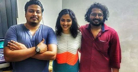 Amala Paul’s Cadaver to not have a digital release