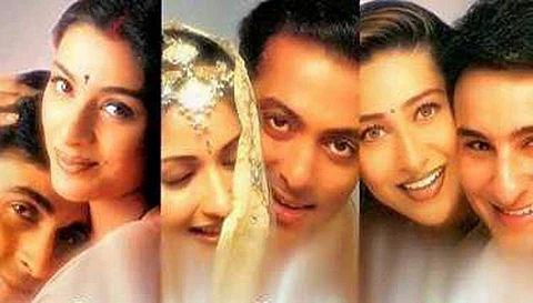 With the movie in its 21st year, we give you some interesting trivia on its making...