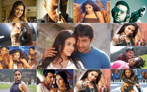 As the AR Murugadoss-directorial completes 15 years, we give you some interesting trivia about the making of the film.