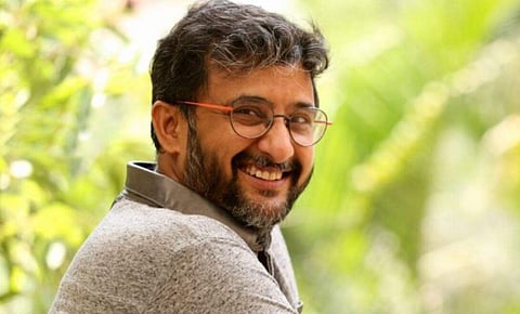 Director Teja