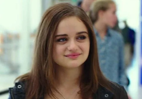 The Kissing Booth star Joey King to feature in Brad Pitt's Bullet Train