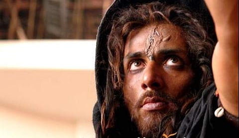 Sonu Sood: Arundhati redefined larger-than-life cinema in India