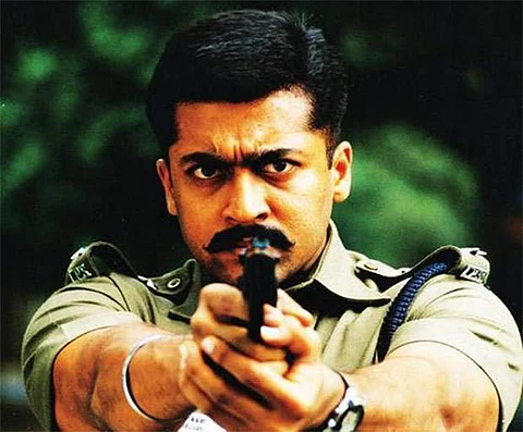 Kaakha Kaakha to get a sequel?