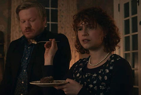 A still from the film