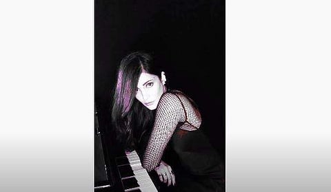 Shruti Haasan releases original soundtrack titled Edge