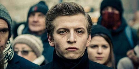 The Hater Review: In this unusual revenge story, the protagonist returns hatred with interest
