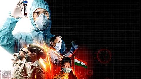 India’s COVID war: Discovery documentary sheds light on pandemic strife