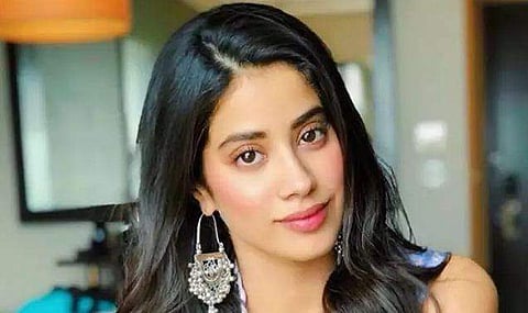 Janhvi Kapoor to debut in Telugu opposite Jr NTR?