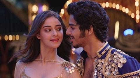 Khaali Peeli director says ‘goriya’ in Beyoncé Sharma Jayegi was ‘never intended racially’