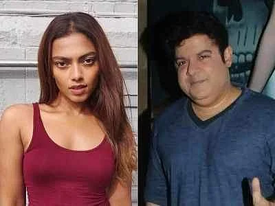 Director Sajid Khan, named in #MeToo, faces fresh sexual harassment charge