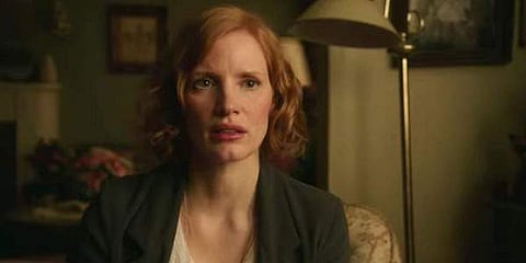 Jessica Chastain to star in limited series as singer Tammy Wynette