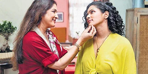 Masaba Masaba Series Review: Not quite the showstopper