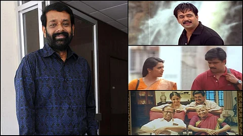 20 Years of Rhythm: Redemption for me is a huge part of humanity, says director Vasanth
