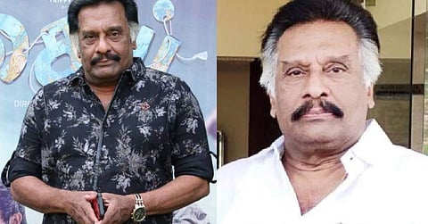 Actor-journalist Florent C Pereira dies in Chennai due to COVID-19