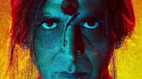 Akshay Kumar-starrer Laxmmi Bomb to premiere on Disney+ Hotstar on November 9