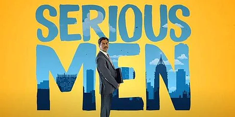 Serious Men, starring Nawazuddin Siddiqui, to premiere on Netflix on October 2