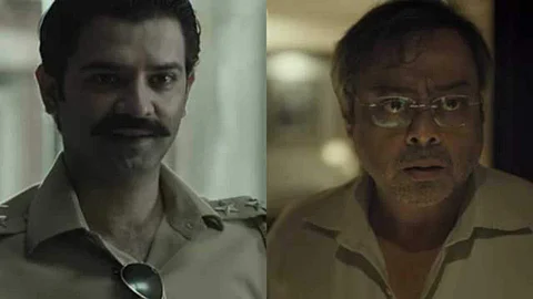 Halahal trailer out: Sachin Khedekar is on a quest for truth