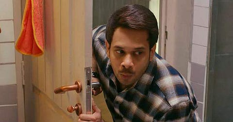 Time Enna Boss web series Review: Is it a sitcom if you cannot sit through the comedy?