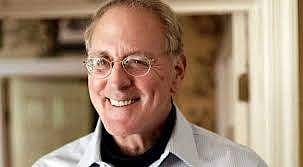 Fans mourn the death of author Winston Groom