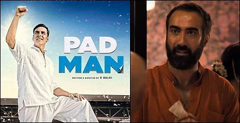 Padman, Kadakh to be screened at Indus Valley International Film Festival 2020