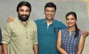 Aishwarya Rajesh to play the female lead in Munthanai Mudichu remake