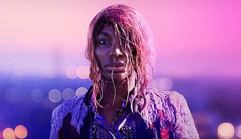 Home Theatre: Michaela Coel's I May Destroy You will destroy you