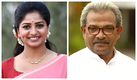 Rachita Ram exits from Dinesh Baboo's 50th film Kasturi Mahal