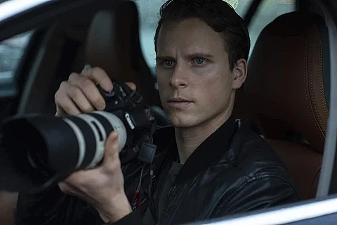 Young Wallander web series Review: An intense jigsaw puzzle