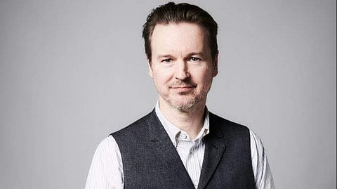 Matt Reeves will collaborate with Adam Kassan and actor Aaron Berg in the production